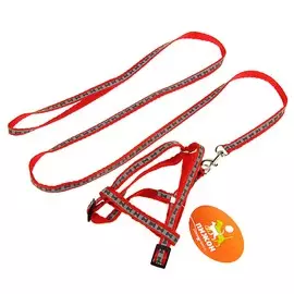 Комплект светоотражающий