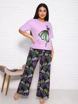 Комплект "Танец"