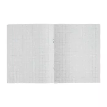 Набор тетрадей, 96 листов в клетку, calligrata