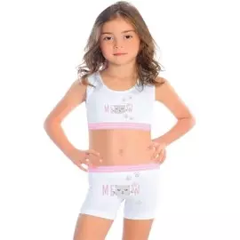 Комплект (топ,шорты)