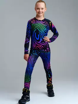 Термокомплект трикотажный