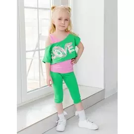 Комплект тройка