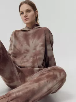 Комплект женский (анорак, брюки)