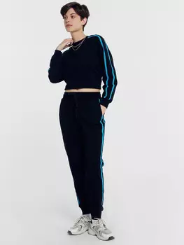 Комплект женский (джемпер, брюки)