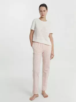 Комплект женский (джемпер, брюки)