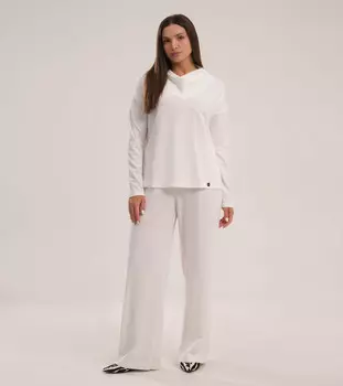 Комплект женский (джемпер, брюки)