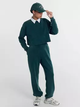 Комплект женский (джемпер, брюки)