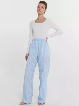 Комплект женский (джемпер, брюки)