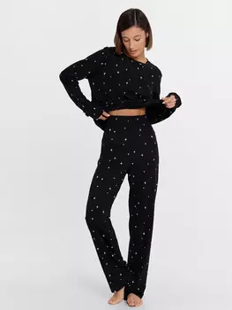 Комплект женский (джемпер, брюки)