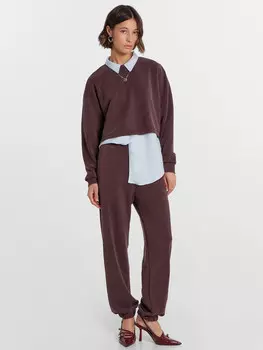 Комплект женский (джемпер, брюки)