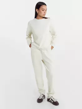 Комплект женский (джемпер, брюки)