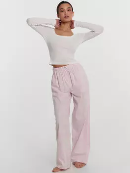 Комплект женский (джемпер, брюки)