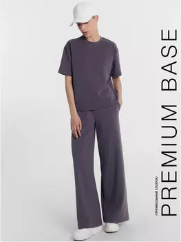 Комплект женский (джемпер, брюки)