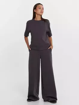 Комплект женский (джемпер, брюки)