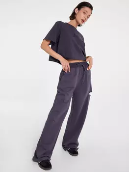 Комплект женский (футболка, брюки)