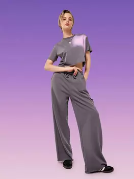 Комплект женский (футболка, брюки)