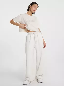 Комплект женский (футболка, брюки)