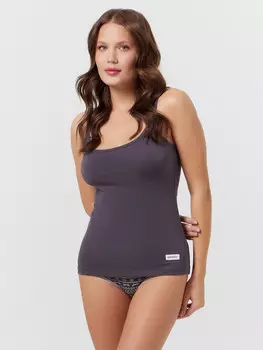 Комплект женский серый