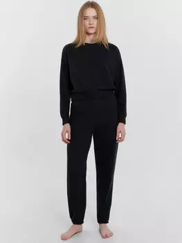 Комплект женский (свитшот, брюки)