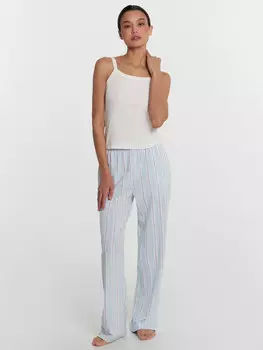 Комплект женский (топ, брюки)