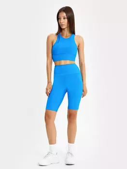 Комплект женский (топ, шорты)