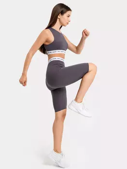 Комплект женский (топ, шорты)