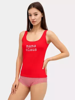 Комплект женский (топ, шорты)