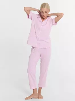 Комплект женский (жакет, бриджи)