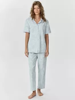 Комплект женский (жакет, бриджи)