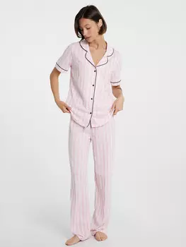 Комплект женский (жакет, брюки)