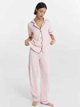 Комплект женский (жакет, брюки)