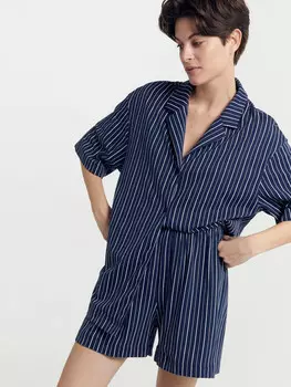 Комплект женский (жакет, шорты)