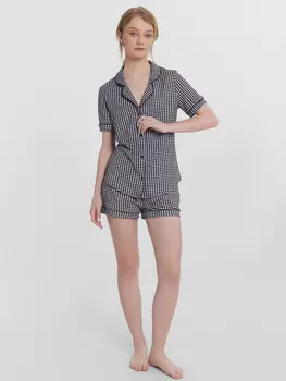 Комплект женский (жакет, шорты)