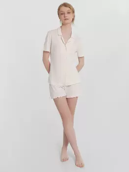 Комплект женский (жакет,шорты)