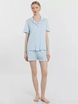 Комплект женский (жакет,шорты)