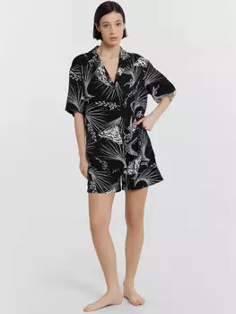 Комплект женский (жакет, шорты)