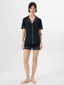 Комплект женский (жакет, шорты)