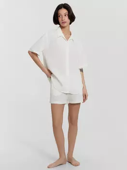 Комплект женский (жакет, шорты)