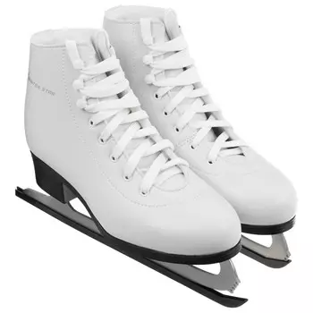 Коньки фигурные winter star basic, р. 37