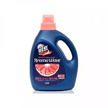 Концентрированное жидкое средство для стирки грейпфрут