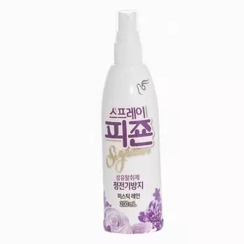 Кондиционер для белья с ароматом цветов яблони, персика, амбры и мускуса 490мл