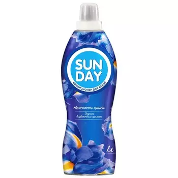 Кондиционер для белья "Sunday Нежность