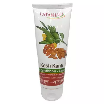 Кондиционер для сухих и поврежденных волос Миндаль 100мл