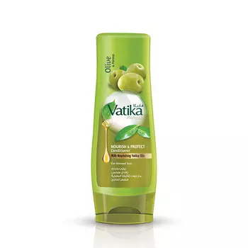 Кондиционер для волос Питание и защита 400мл