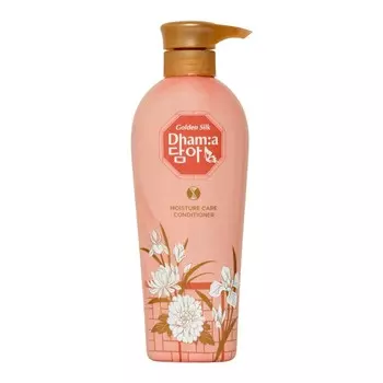 Кондиционер для волос с цветочным ароматом