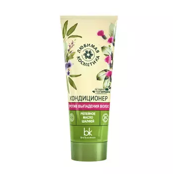 Любимая косметика Кондиционер против выпадения волос 220 г
