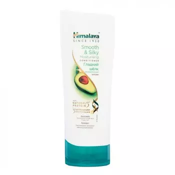 Кондиционер с протеинами Мягкость и Блеск 200мл