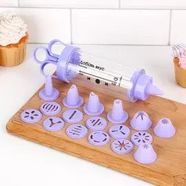 Кондитерский шприц