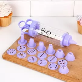 Кондитерский шприц