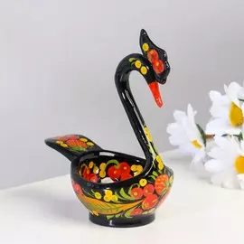 Конфетница дерево